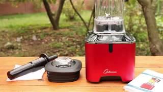 Optimum G2.1 Platinum Series Vortex Blender