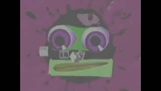 How Klasky-Csupo Turns Into EarthquakeVocodex?