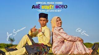 Abe Bukey Boyo - Jaa Suzuran ft. Eda Ezrin | Official Music Video