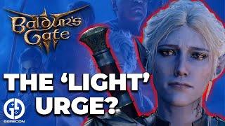 Playing Baldur’s Gate 3 As ‘The Light Urge’ Should Be Your Next Playthrough