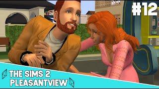 The Sims 2 Pleasantview // Episode 12: Another Married Man!