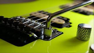 Crazy Whammy Bar Tricks!