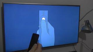 Полностью переустанавливаю Android TV на Xiaomi Mi Box S