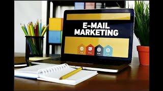 Email Marketing Automation and software all in one hubspot by email marketing wid Aj