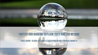 Fintech and Banking 2023 and Beyond | Strategy