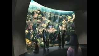 Tour of the Academy | California Academy of Sciences