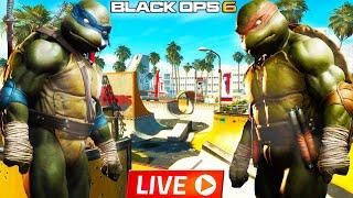 LIVE  BLACK OPS 6 MULTIPLAYER  #1 BO6 PLAYER  BEST CLASS SETUPS