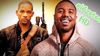 Legenda vagyok 2 filmelőzetes  (2024) előzetes  |  I Am Legend 2 trailer | Will Smith