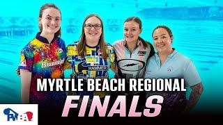 2024 PWBA Myrtle Beach Regional Finals