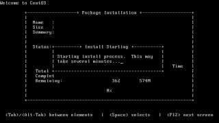 Linux virtulization with Libvirt