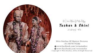 Wedding Teaser | #tushivi | Tushar & Shivi | Jaipur | Rajasthan | 2019
