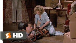 The Money Pit (6/9) Movie CLIP - I'm Right Here! (1986) HD