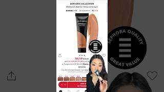 Ex Sephora Employee Thoughts Products I Helped Create: Tone Up Cream #productdevelopment #shorts