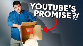 YouTube’s Big 2024 Promises… Where Are They Now?