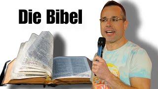 Die Bibel - die Offenbarung Gottes