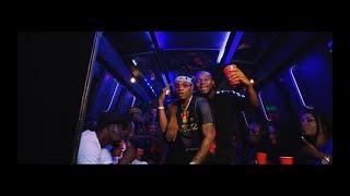King Promise & Wizkid - Tokyo [Official Video]