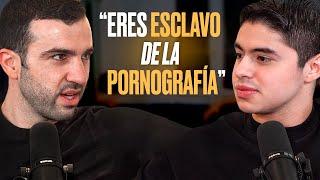 Cómo la Pornografía Afecta tu Mente y Emociones (La Ducha Fría) | EP. #14