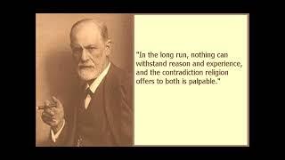 Freud on God