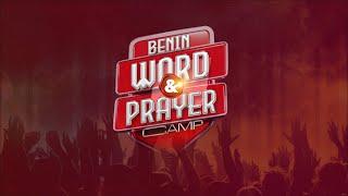 BENIN WORD AND PRAYER CAMP | DAY 2 2ND SESSION| 19TH OCTOBER 2024 |