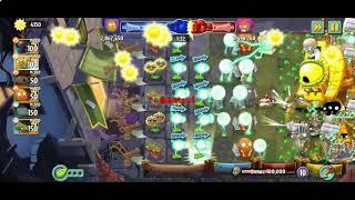 Plants vs Zombies 2 Mod Apk 11.9.1 Unlimited Money & Sun Unlocked All TERBARU 2024