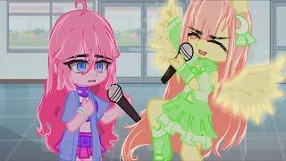 Dream on.. Dream on! || Gachaclub MLP Meme || Singing Battle