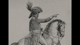 Toussaint L'Ouverture and the Making of a Haitian Revolutionary