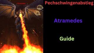 Pechschwingenabstieg/Blackwing Descent Guide [Astramedes] NHC Guide Deutsch/German