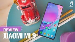 Xiaomi Mi 9 review