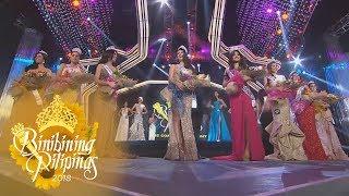 Binibining Pilipinas 2018: All hail the new Queens!