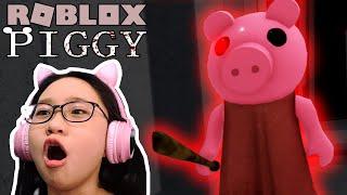 Roblox PIGGY  - I play ROBLOX Piggy... Again...