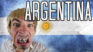 The Worst Things about Argentina