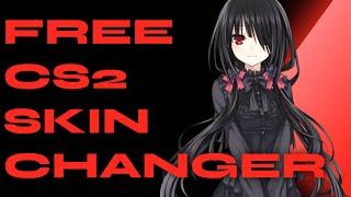 CS2 Skin Changer | CS 2 Skin Changer | No Ban | Error Fix | The Best *FREE* Skin Changer CS2