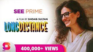 Long Distance | Short Film | Resham | Omair Rana | SeePrime | Original |