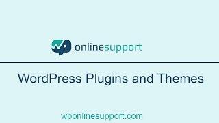 WordPress plugins WordPress Video Gallery Plugin - Video gallery and Player