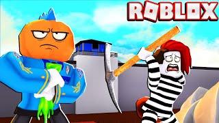 2 Player Roblox Jailbreak Tycoon