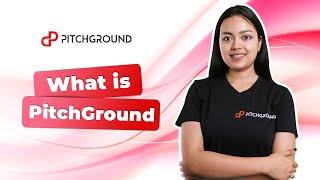 Everything you need to know about PitchGround | The SaaS Marketplace