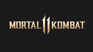 Mortal Kombat 11: Full Story Movie [German] [1080p]