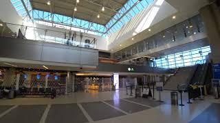 TBIT (Tom Bradley International Terminal)  (Los Angeles, CA)