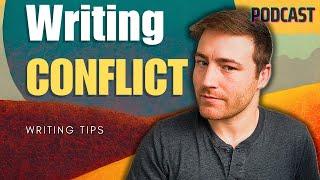 How to Write BETTER Conflict: An Overview of Tension and Conflict