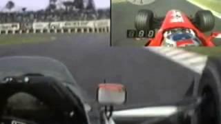 Ayrton Senna (1989) VS Michael Schumacher (1999) - Suzuka Circuit, Japan [Blog : ΙΔΙΟΙΣ ΟΜΜΑΣΙ]