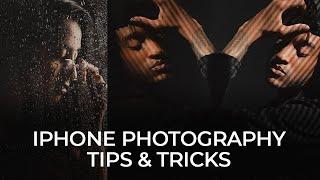 iPhone Photography Fundamentals & Tips