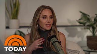 Gabby Bernstein talks listening to inner voice on 'Making Space'