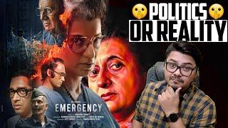 Emergency Trailer Review | Yogi Bolta Hai