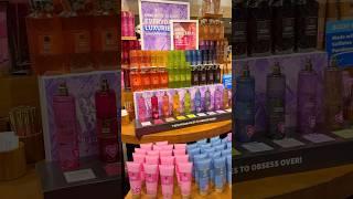 7 new everyday luxuries fragrances from Bath & body Works  #bathandbodyworks #perfume #fragrance