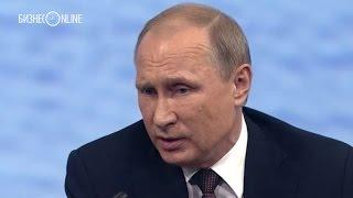 Путин выразил мнение о поведении болельщиков на Евро-2016