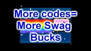 How to Make A lot of Swag Bucks Fast [Swag Codes]