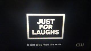 Rotten Science/Just for Laughs Television (2021)