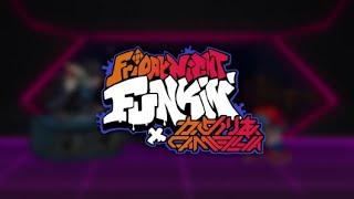 FNF MOD]VS. CAMELLIA  FULL WEEK ALL FC SHOW CASE