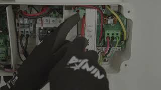 Home Hub Inverter Installation & Wiring | Australia