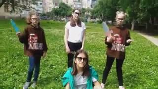 "VIKA KARTER - Наша Жизнь (Гимн геймера) ПАРОДИЯ НА КЛИП"